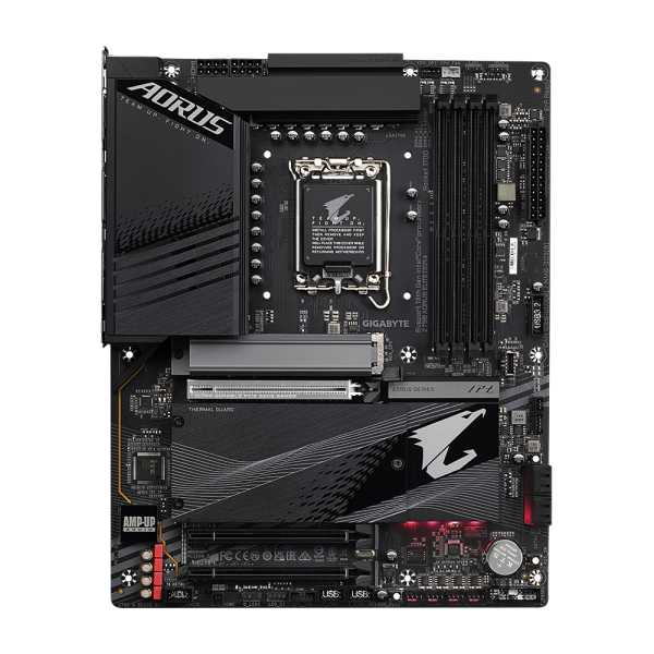 GA-Z790-A-ELITE-D4 - Image 2