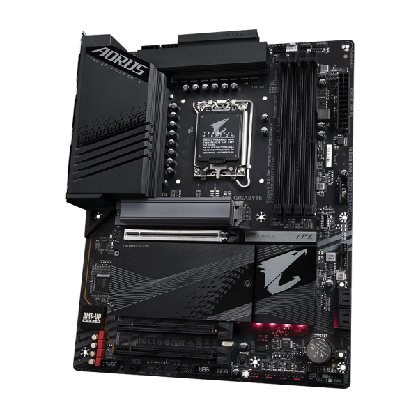 GA-Z790-A-ELITE-D4 - Image 5