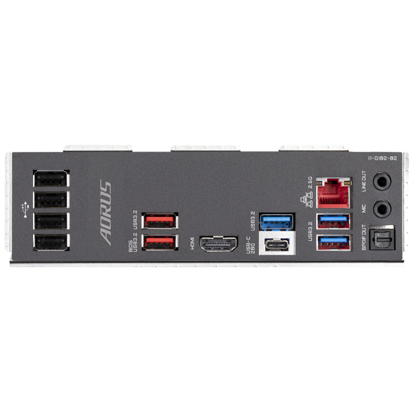GA-Z790-A-ELITE-D4 - Image 4