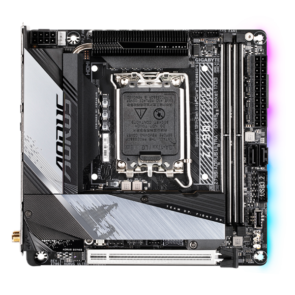 GA-Z790-I-AORUS-ULTRA - Image 2