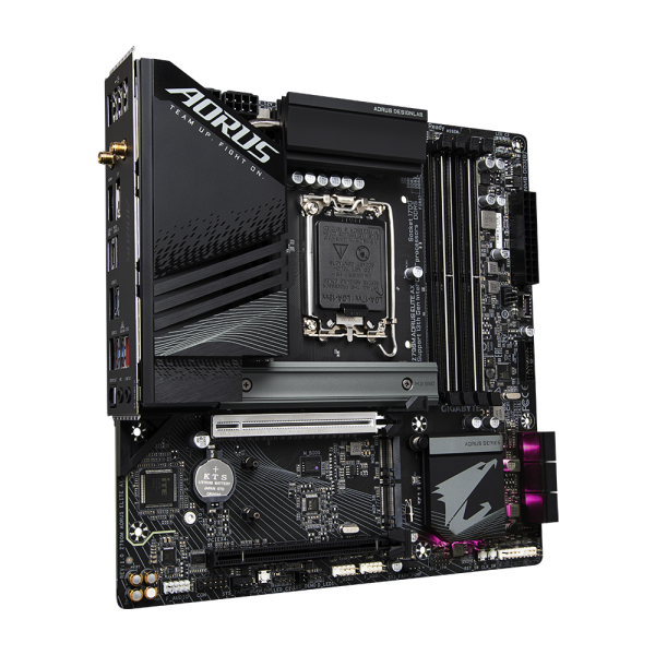 GA-Z790M-AORUS-ELITE-AX - Image 3