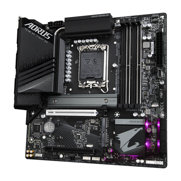 GA-Z790M-AORUS-ELITE-AX - Image 4