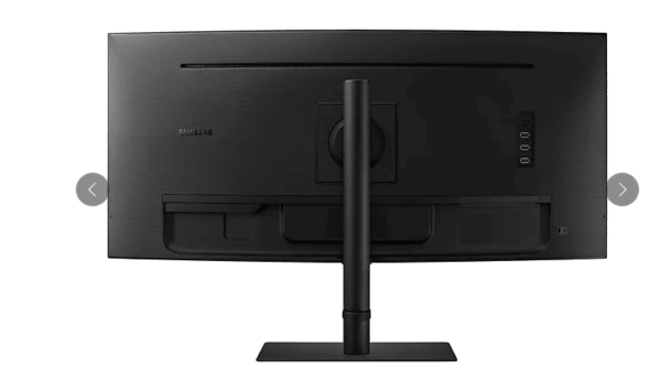 LS34A650UBEXXY - Image 2