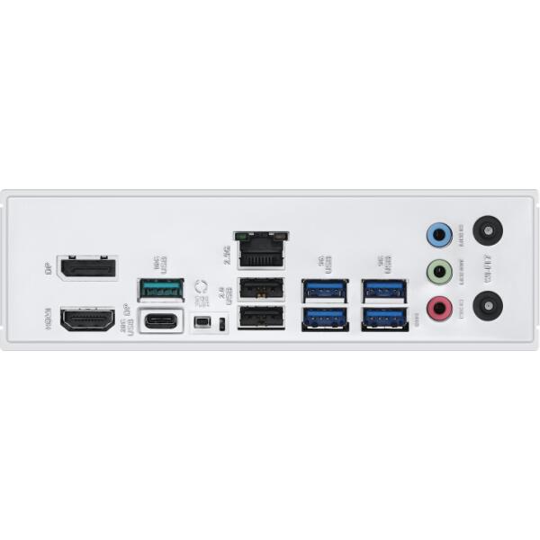 PRIME-Z890M-PLUS-WIFI-CSM - Image 2