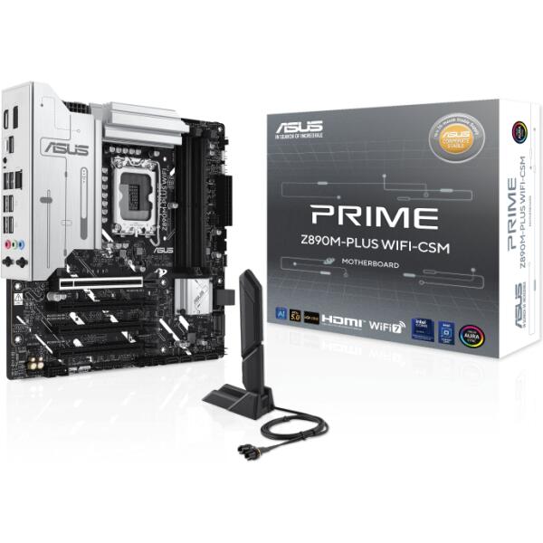 PRIME-Z890M-PLUS-WIFI-CSM - Image 3