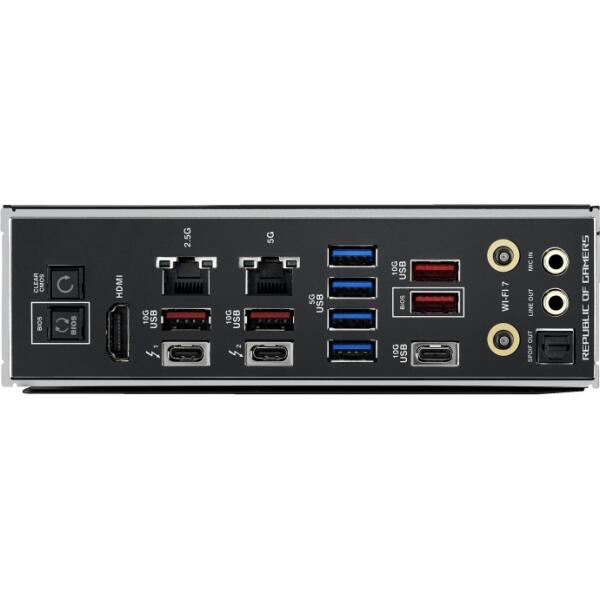ROG-MAXIMUS-Z890-HERO - Image 4