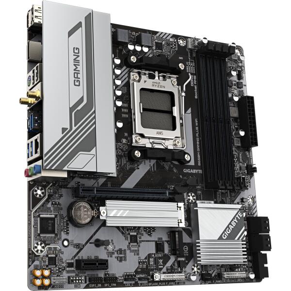 GA-B650M-GAMING-PLUS-WF - Image 3