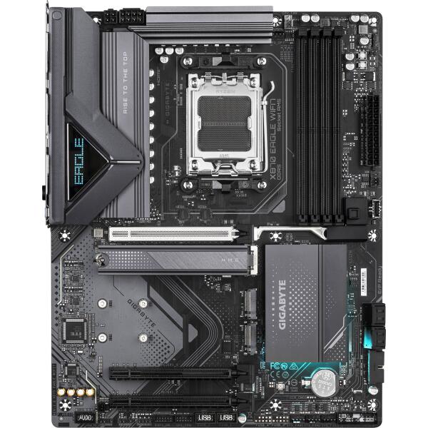 GA-X870-EAGLE-WIFI7 - Image 2