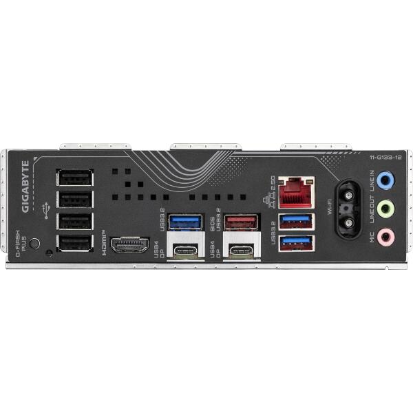 GA-X870-EAGLE-WIFI7 - Image 3