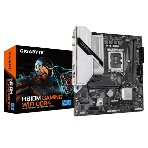 GA-H610M-GAMING-WF-D4