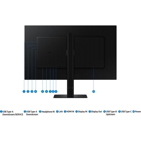 LS27D604UAEXXY - Image 9