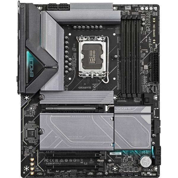 GA-Z890-EAGLE-WIFI7 - Image 2