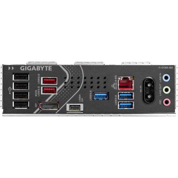 GA-Z890-EAGLE-WIFI7 - Image 3
