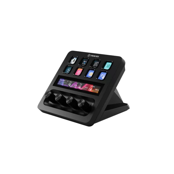 10GBD9921(STREAM-DECK+XLR)