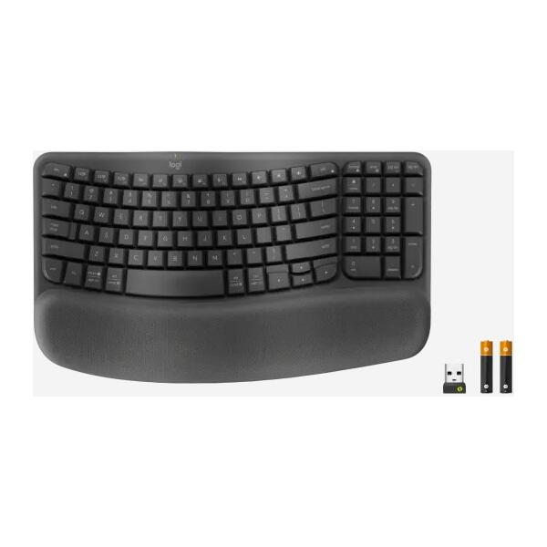 920-012338(WAVEKEYS)