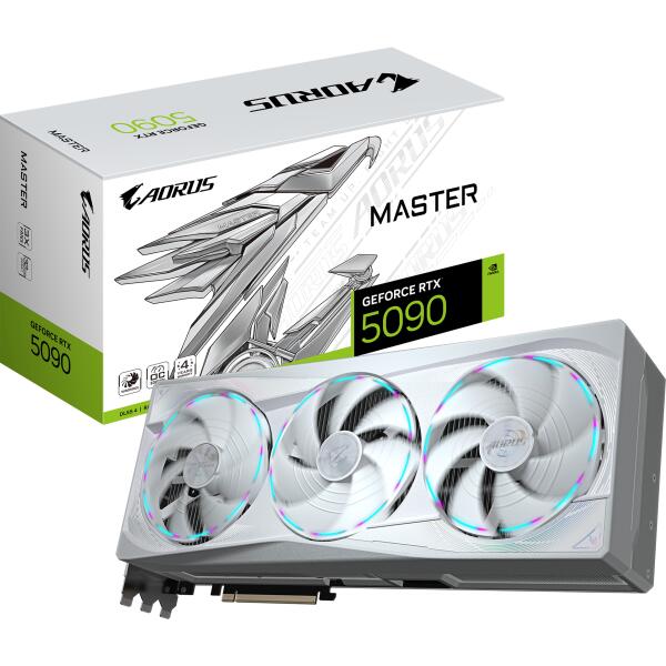 N5090AORUS-M-ICE-32GD
