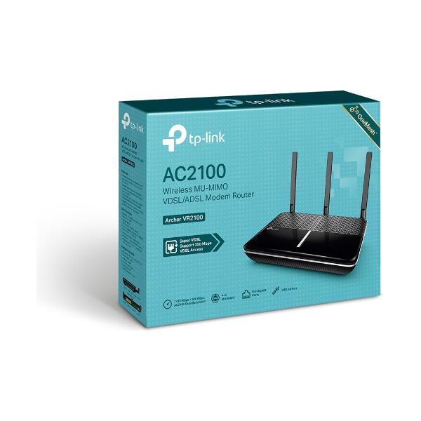 ARCHER-VR2100 - Image 4