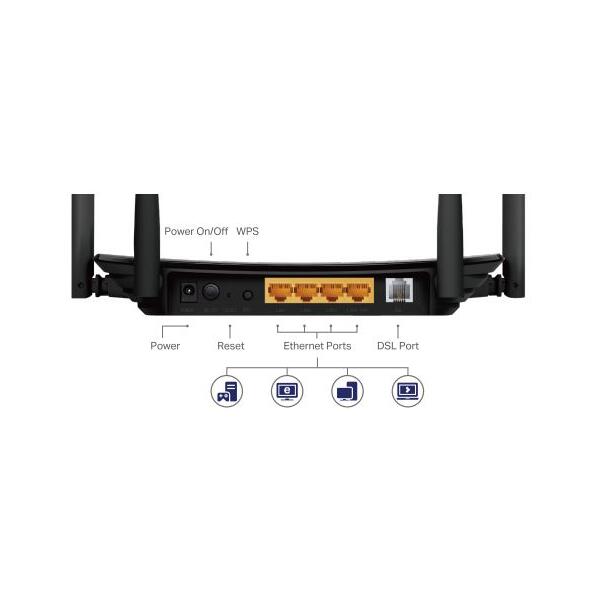 ARCHER-VR300(EU) - Image 2