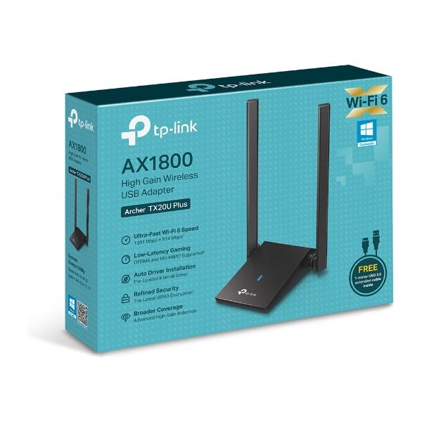 ARCHER-TX20U-PLUS - Image 2