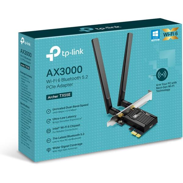 ARCHER-TX55E - Image 2