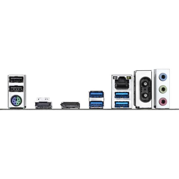 GA-B550M-DS3H-AC-R2 - Image 3