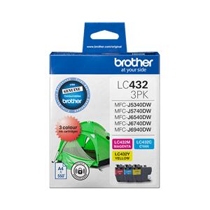 LC-432-3PKS