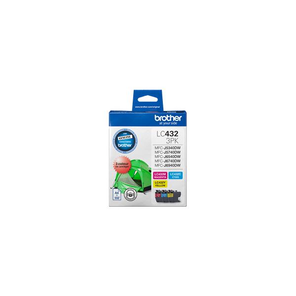 LC-432-3PKS