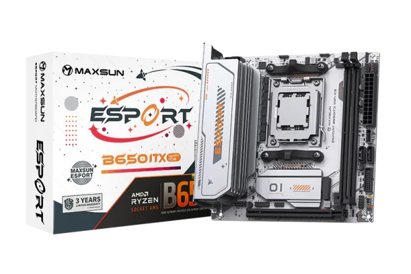 MS-ES-B650ITX-WIFI-ICE