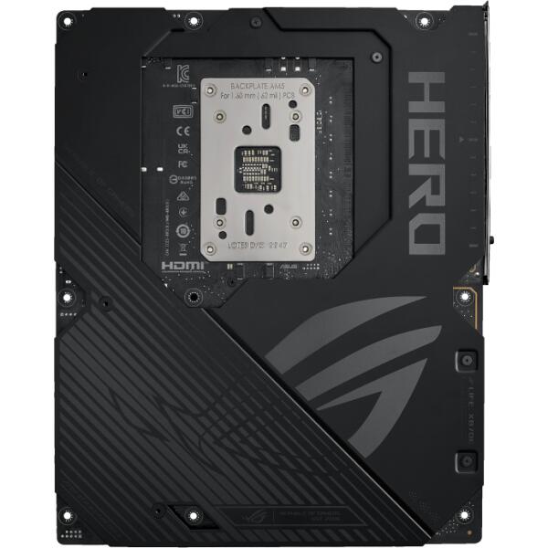 ROG-CROSSHAIR-X870E-HERO - Image 2