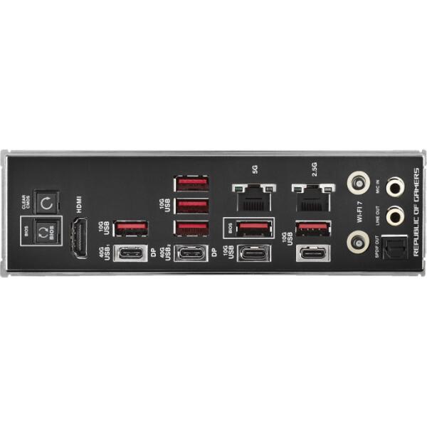ROG-CROSSHAIR-X870E-HERO - Image 3