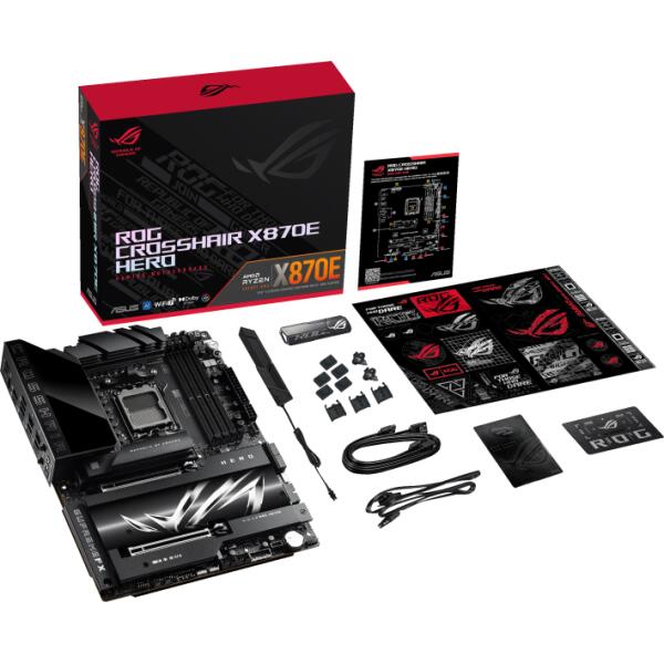 ROG-CROSSHAIR-X870E-HERO - Image 4