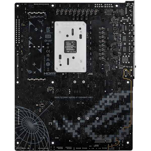ROG-STRIX-X870-F-GAMING-WIFI - Image 2