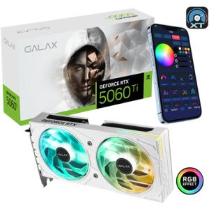 RTX5060TI-EX-8G-WHITE