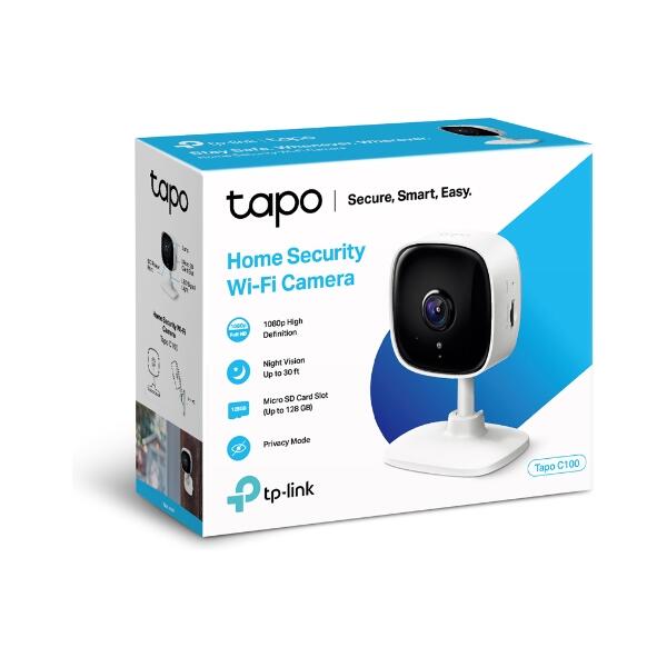 TAPO-C100 - Image 5