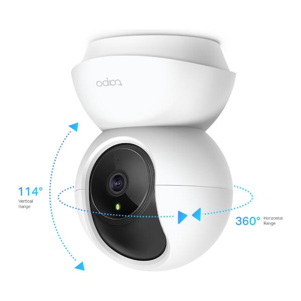 TAPO-C200 - Image 2