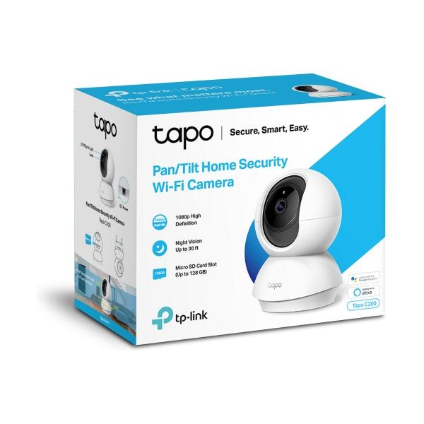 TAPO-C200 - Image 6