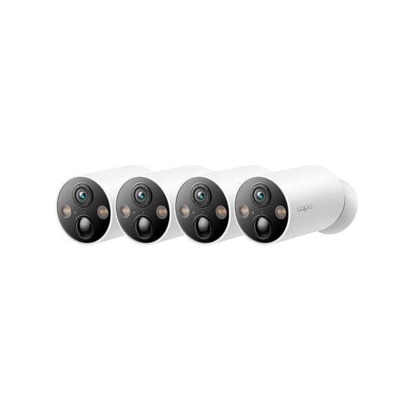 TAPO-C425(4-PACK)