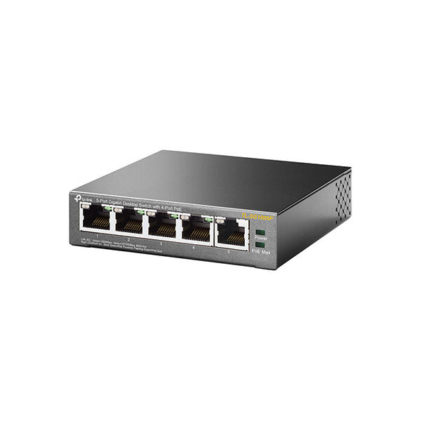 TL-SG1005P