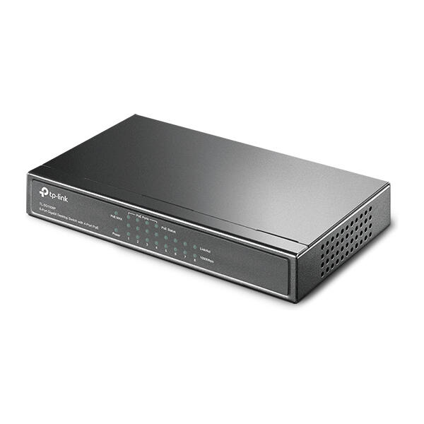TL-SG1008P