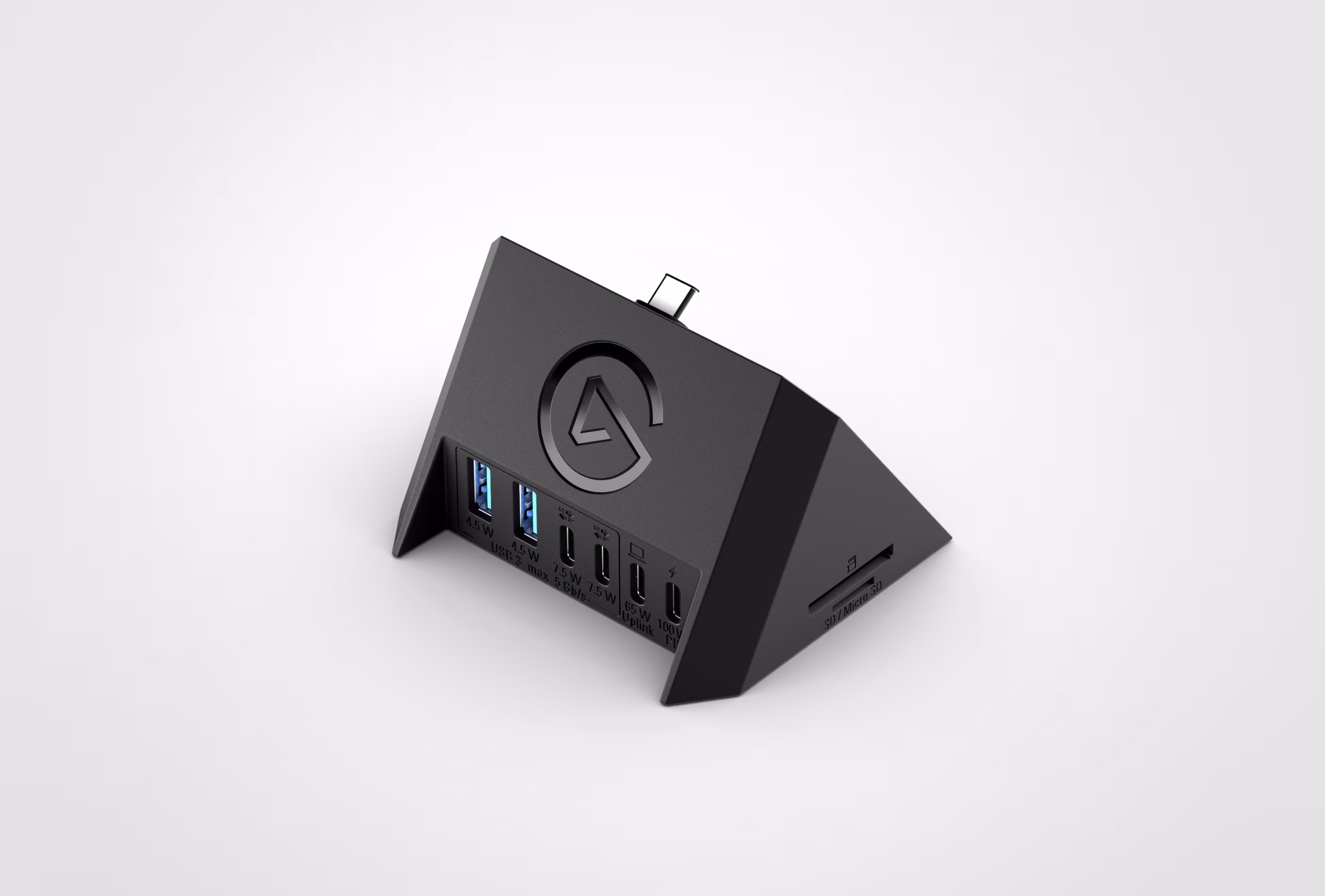 10GBN9901(USB-HUB)