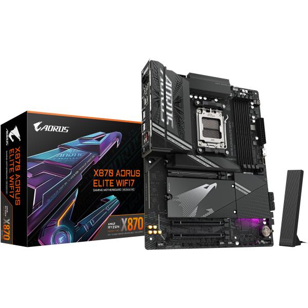 GA-X870-A-ELITE-WIFI7 - Image 3