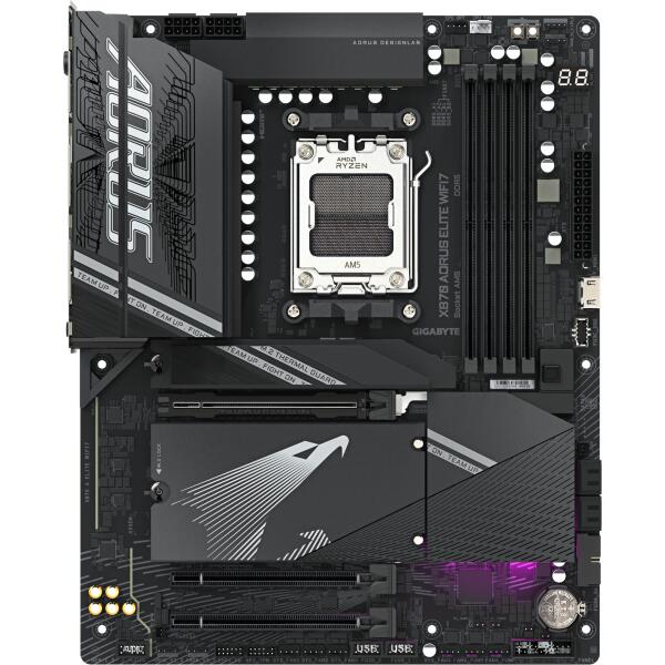 GA-X870-A-ELITE-WIFI7 - Image 4
