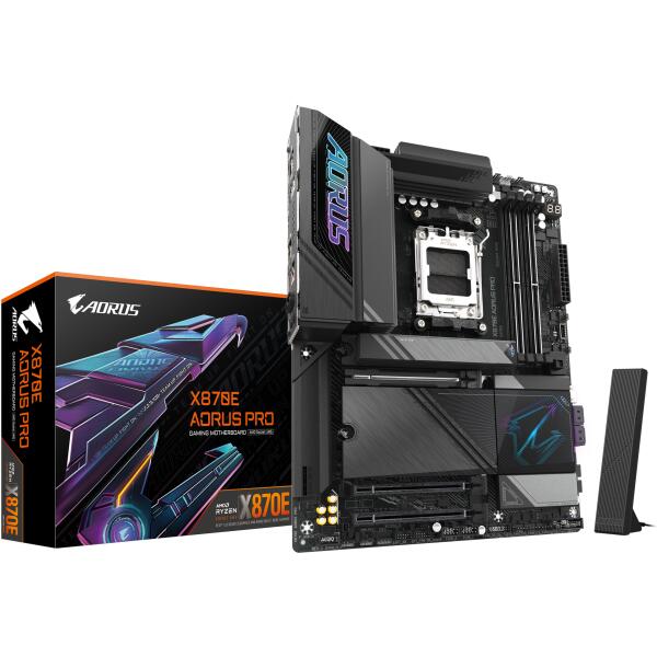 GA-X870E-AORUS-PRO - Image 2