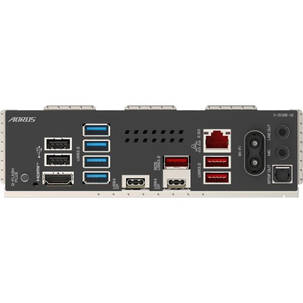 GA-X870E-AORUS-PRO - Image 3
