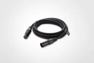10CAL9901(XLR_MIC_CABLE)