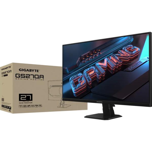 GS27QA-AU