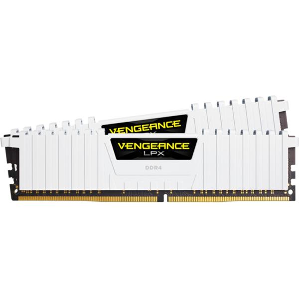CMK32GX4M2E3200C16W