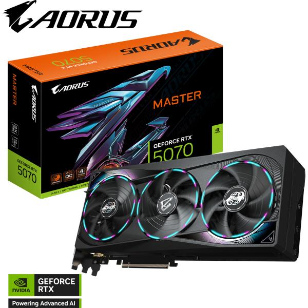 N5070AORUS-M-12GD