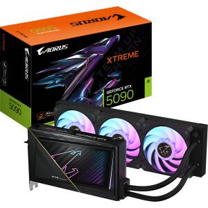 N5090AORUSX-W-32GD