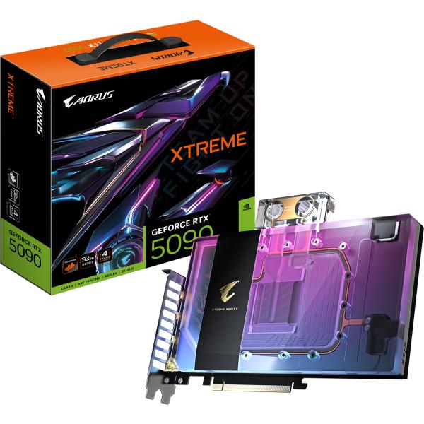 N5090AORUSX-WB-32GD